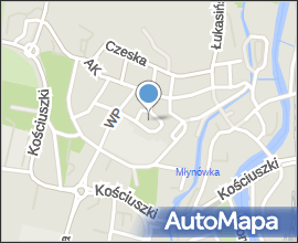 Parafia ewangelicko-augsburska w Kłodzku
