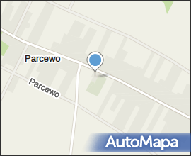 Parcewo - OSP 04