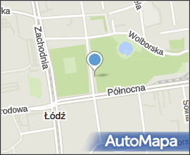 Park Staromiejski