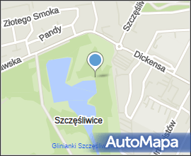 Park Szczesliwicki1