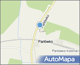 Parłówko - DW107