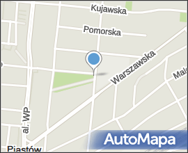 Piastow, kosciol MB Czestochowskiej 1