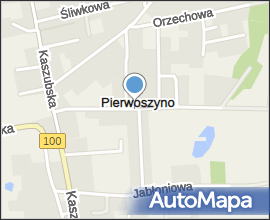 Pierwoszyno.ws