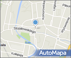 PL Bielsko Biala Ratusz