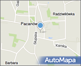 PL - Pacanow - European Tale Centre - Kroton 003