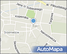 PL - Rzeszow - Cichociemni Square - Kroton 003