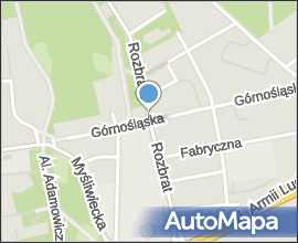 PL Warsaw Górnośląska a001