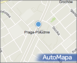 PL Warsaw Grochów sanktuar mat meczennik 00014