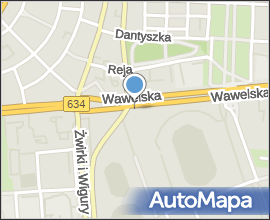 PL warsaw wawelska street 003