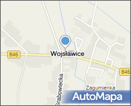 PL wojslawice lubelskie