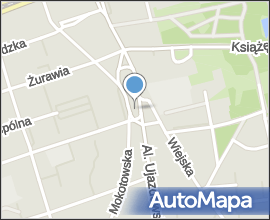 Plac trzech krzyzy