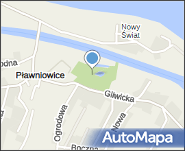Pławniowice - Park przypałacowy 01