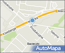Podlaskie - Białystok - Białystok - Produkcyjna - 78