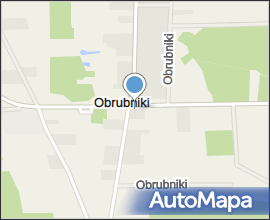 Podlaskie Dobrzyniewo Duze Obrubniki RTCN Krynice, Obrubniki 16