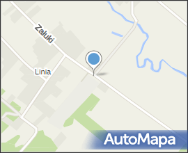 Podlaskie - Grodek - Załuki - School