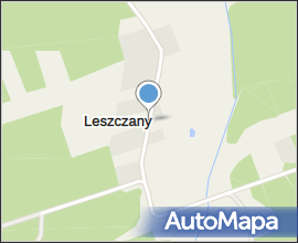 Podlaskie - Krynki - Leszczany - ctr - v-S