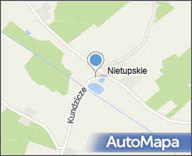 Podlaskie - Krynki - Plebanowo - ESE