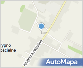 Podlaskie - Krypno - Krypno - Kolegiata NMP - tablica poległym