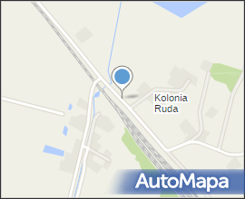 Podlaskie - Krypno - Stacja Knyszyn - TKt48-138 - widok NE 