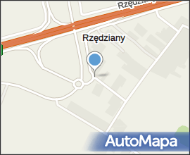 Podlaskie - Tykocin - Rzędziany - OSP