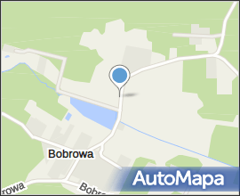 Podlaskie - Zabłudów - Bobrowa - @road