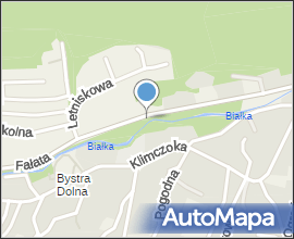 POL Bystra (Śląska) Fałatówka 2