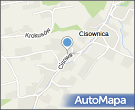 POL Cisownica Kościół EA Jana Chrzciciela