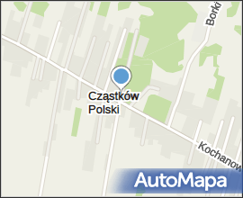 POL Cząstków Polski