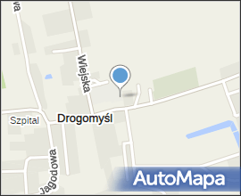 POL Drogomyśl Zespół Szkół w Drogomyślu 1