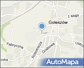 POL Goleszów GOK