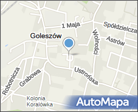 POL Goleszów Ośrodek Zdrowia 2