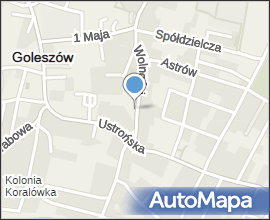 POL Goleszów Parafia Rzymskokatolicka Michała Archanioła