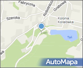 POL Goleszów Skocznia 2