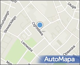 POL Racibórz Kamienica przy ul. Ogrodowej 32 5