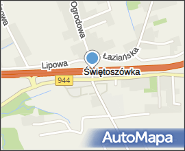 POL Świętoszówka Centrum
