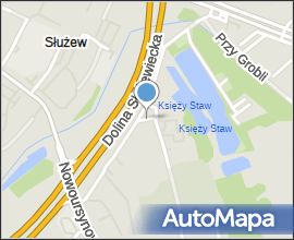 POL Warsaw Kosciol sw Katarzyny Służew1