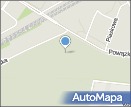 POL Warsaw powazki Plater Zyberk tomb1