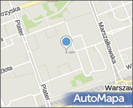 POL Warsaw Rondo Dmowskiego