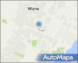 POL Wizna main square