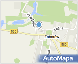 POL Zaborów tablica fundacyjna