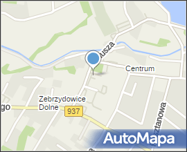 POL Zebrzydowice Urząd Gminy