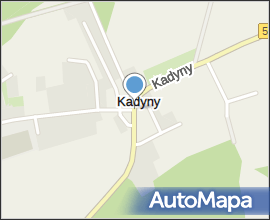 Poland Kadyny