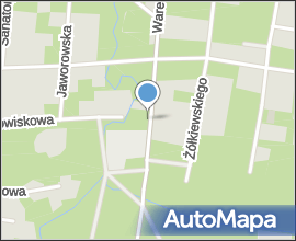 Poland. Konstancin-Jeziorna 067