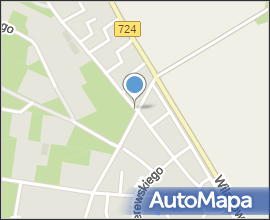 Poland. Konstancin-Jeziorna 226