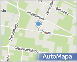 Poland. Konstancin-Jeziorna 232