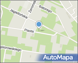 Poland. Konstancin-Jeziorna 233