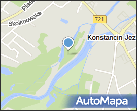 Poland. Konstancin-Jeziorna 241