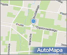 Poland. Konstancin-Jeziorna. Prusa 001