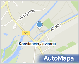 Poland. Konstancin-Jeziorna. Stara Papiernia 009