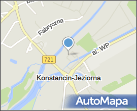 Poland. Konstancin-Jeziorna. Stara Papiernia 019